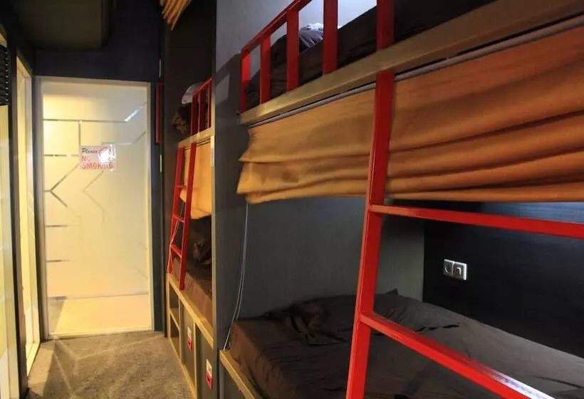 Fotos del hotel Walan Syariah:  2