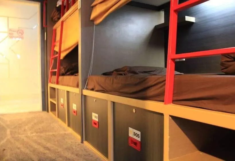 Fotos del hotel Walan Syariah:  9