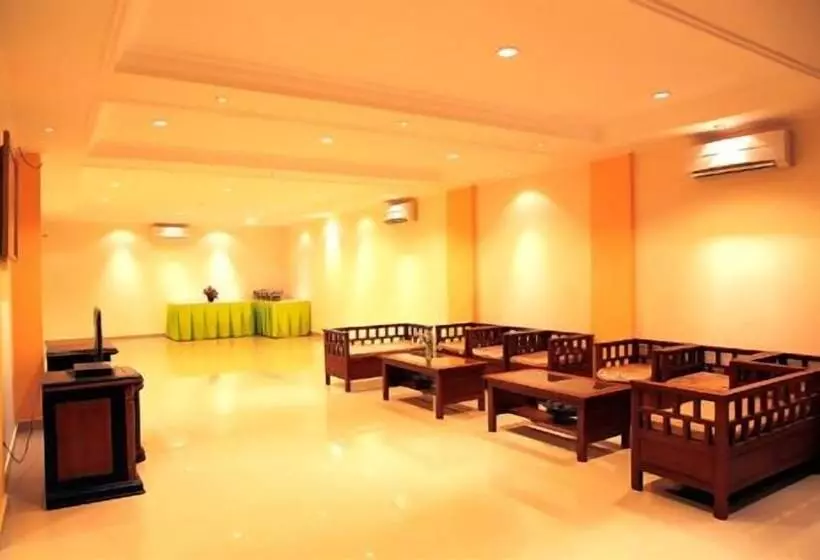 Fotos del hotel Walan Syariah:  24