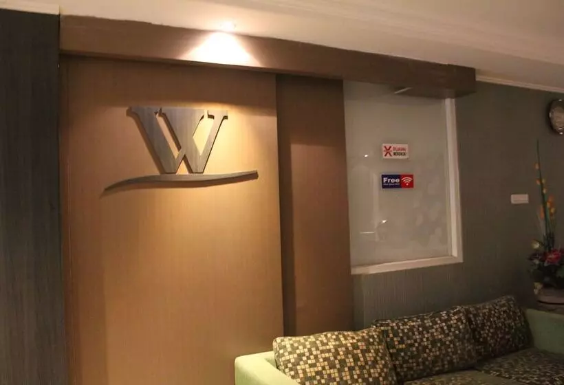 Fotos del hotel Walan Syariah:  14