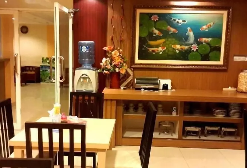 Fotos del hotel Walan Syariah:  20