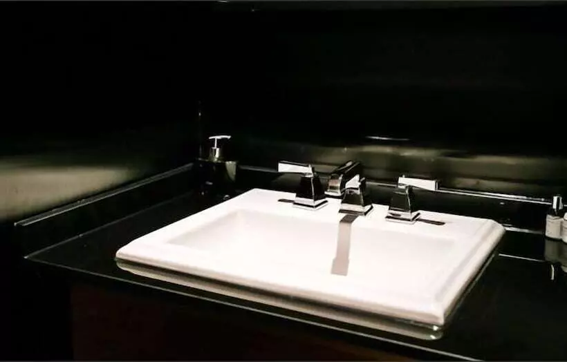 Fotos del hotel Amare  Jakjeon:  4