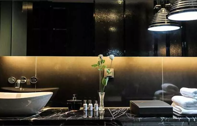 Fotos del hotel Amare  Jakjeon:  9