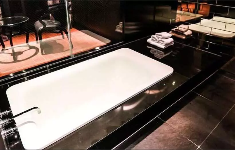 Fotos del hotel Amare  Jakjeon:  5