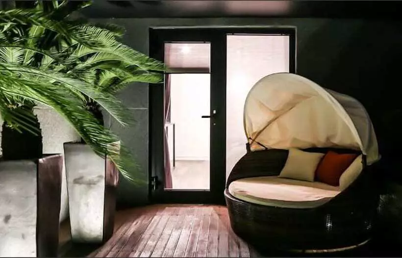 Fotos del hotel Amare  Jakjeon:  18