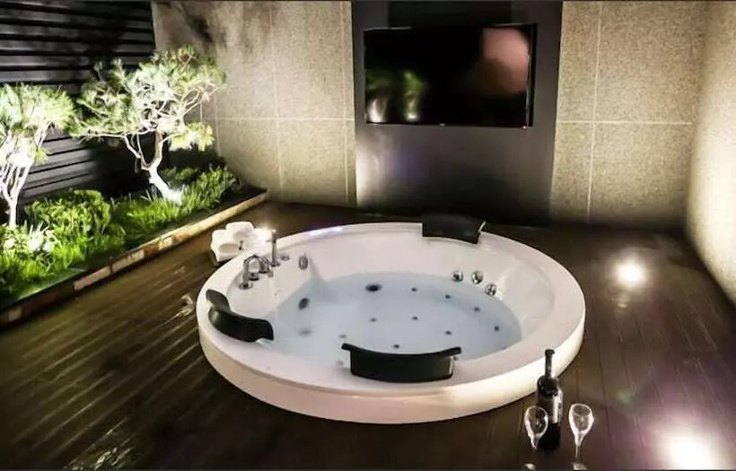 Fotos del hotel Amare  Jakjeon:  2