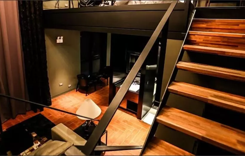 Fotos del hotel Amare  Jakjeon:  17