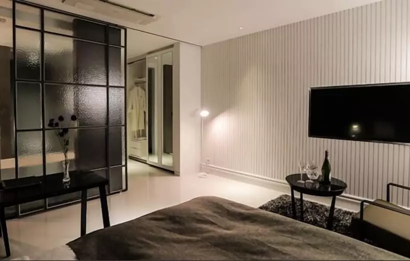 Fotos del hotel Amare  Jakjeon:  12