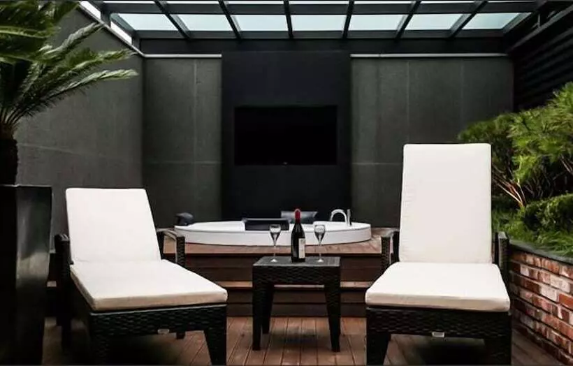 Fotos del hotel Amare  Jakjeon:  3