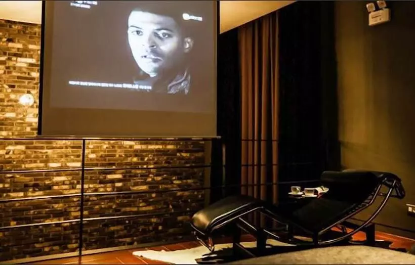 Fotos del hotel Amare  Jakjeon:  6