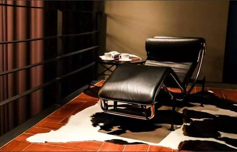 Fotos del hotel Amare  Jakjeon:  19