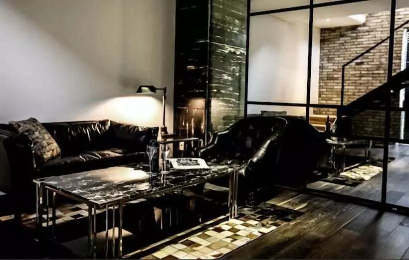 Fotos del hotel Amare  Jakjeon:  13