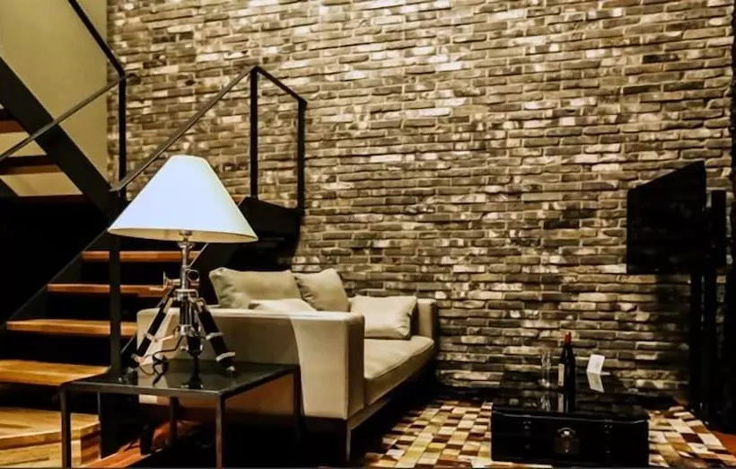 Fotos del hotel Amare  Jakjeon:  14