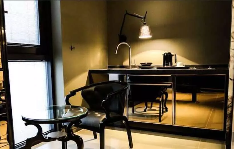 Fotos del hotel Amare  Jakjeon:  16