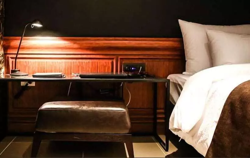 Fotos del hotel Amare  Jakjeon:  15