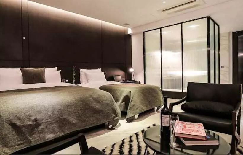 Fotos del hotel Amare  Jakjeon:  10