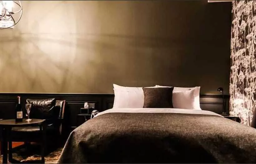 Fotos del hotel Amare  Jakjeon:  7