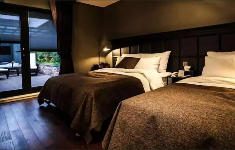 Fotos del hotel Amare  Jakjeon:  11