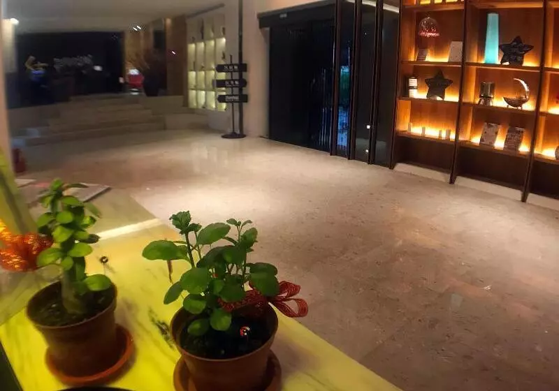 Fotos del hotel Amici Hotel Six Star Hostel:  3