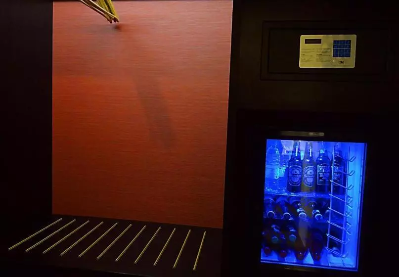 Fotos del hotel Hôtel Fleur De Lys Plateau:  16