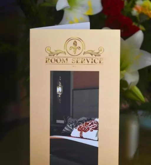 Fotos del hotel Hôtel Fleur De Lys Plateau:  19