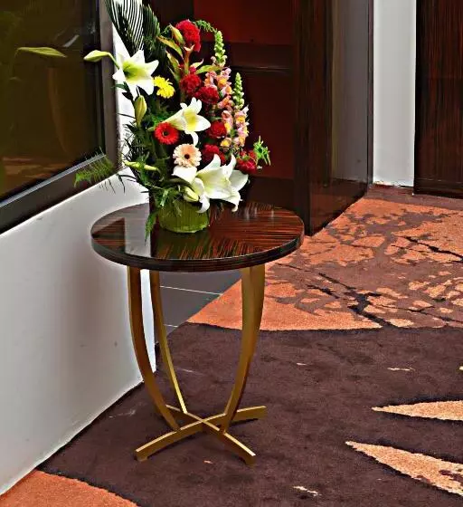 Fotos del hotel Hôtel Fleur De Lys Plateau:  13