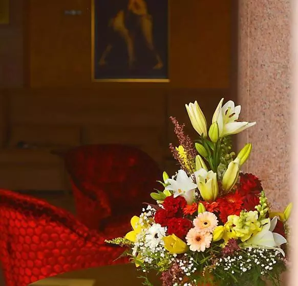 Fotos del hotel Hôtel Fleur De Lys Plateau:  15