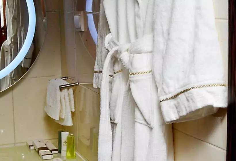 Fotos del hotel Hôtel Fleur De Lys Plateau:  7