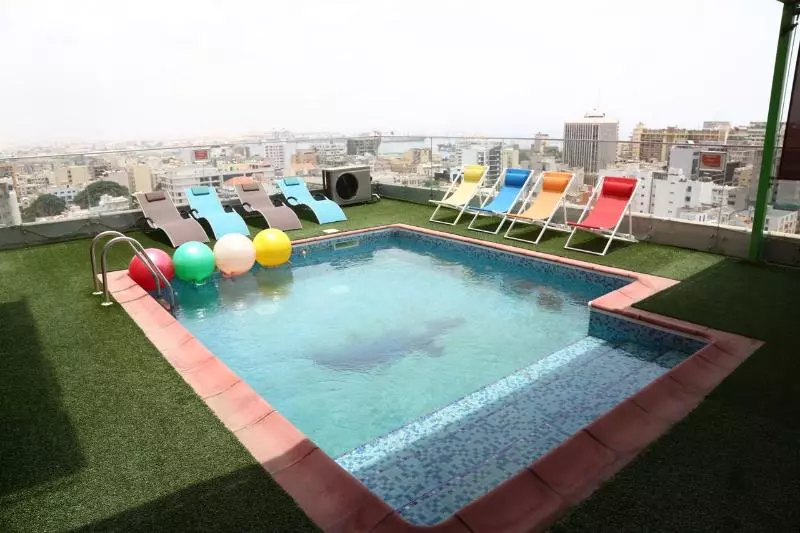 Fotos del hotel Hôtel Fleur De Lys Plateau:  3