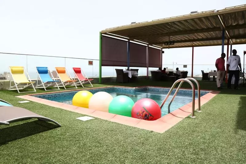 Fotos del hotel Hôtel Fleur De Lys Plateau:  4