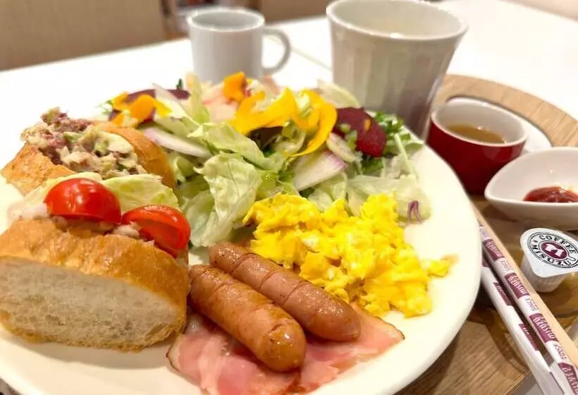 Fotos del hotel La Jolie Motomachi By Wbf Hakodate:  21