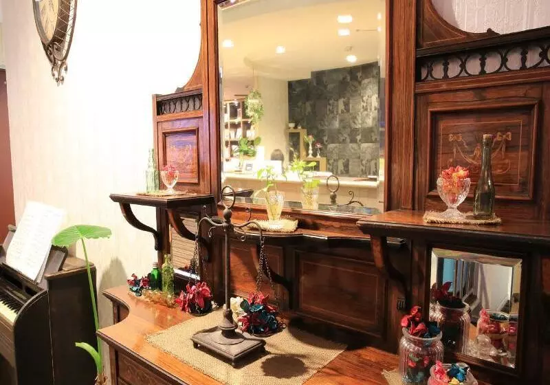 Fotos del hotel La Jolie Motomachi By Wbf Hakodate:  3