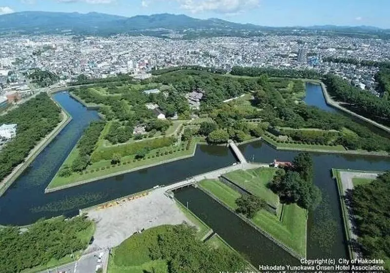 Fotos del hotel La Jolie Motomachi By Wbf Hakodate:  20