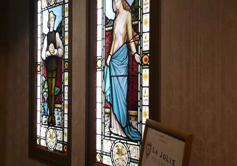 Fotos del hotel La Jolie Motomachi By Wbf Hakodate:  5