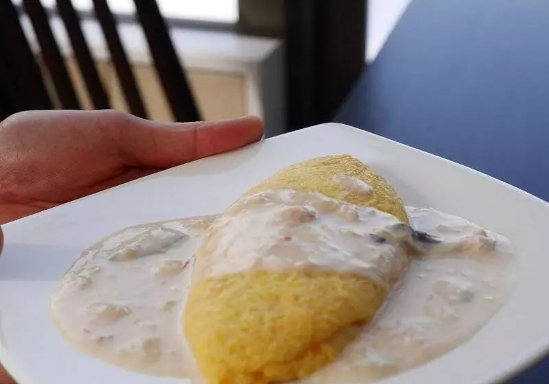 Fotos del hotel La Jolie Motomachi By Wbf Hakodate:  13