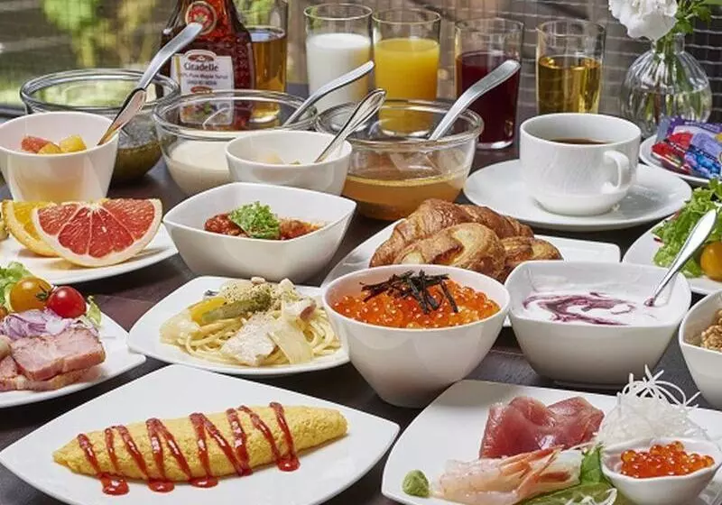 Fotos del hotel La Jolie Motomachi By Wbf Hakodate:  16