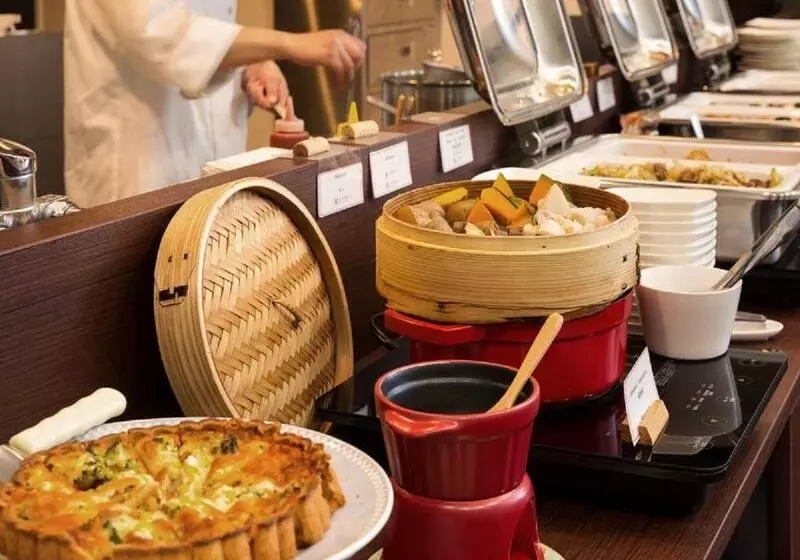 Fotos del hotel La Jolie Motomachi By Wbf Hakodate:  19