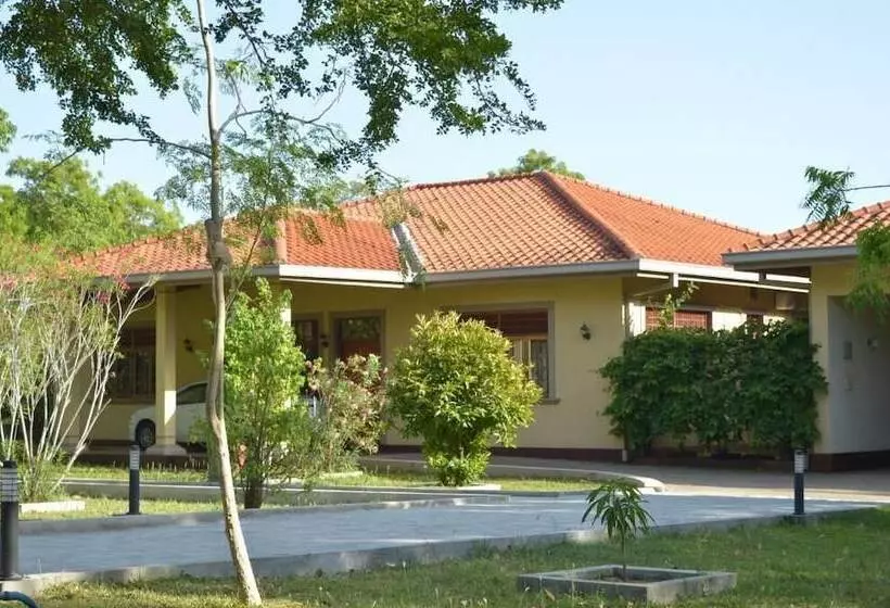 Fotos del hotel Lake View Bungalow Yala:  11