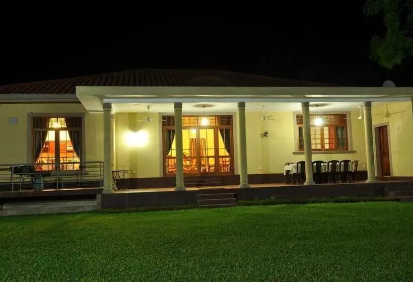 Fotos del hotel Lake View Bungalow Yala:  7