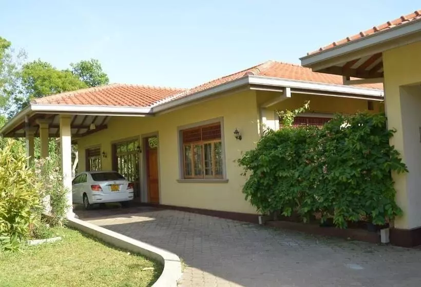 Fotos del hotel Lake View Bungalow Yala:  5