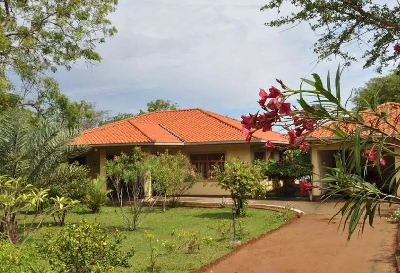 Fotos del hotel Lake View Bungalow Yala:  14