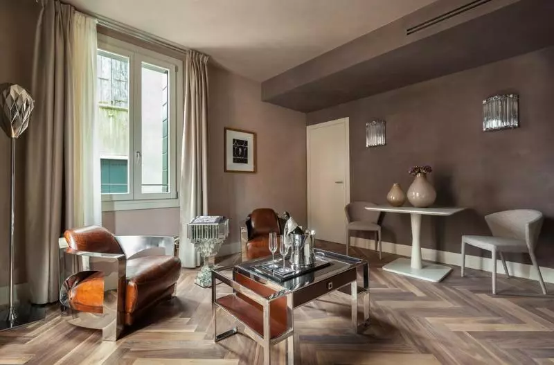 Fotos del hotel Liassidi Wellness Suites:  18