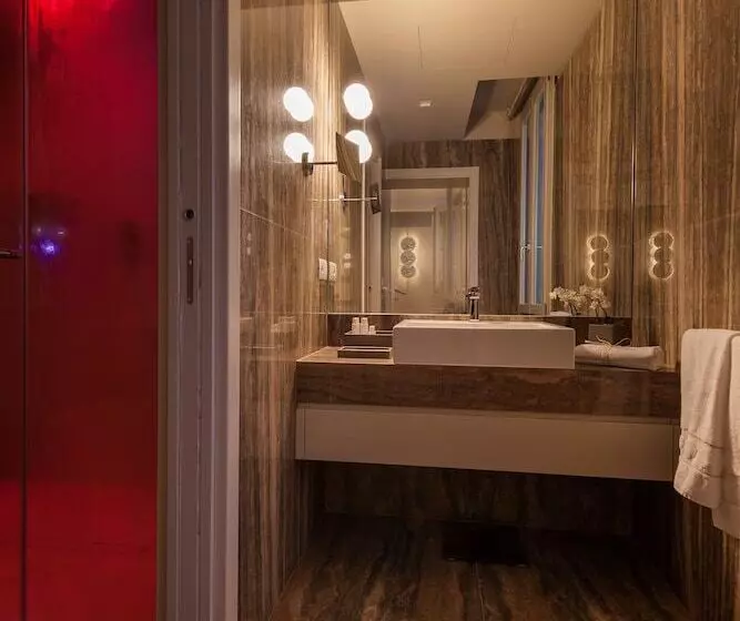 Fotos del hotel Liassidi Wellness Suites:  3