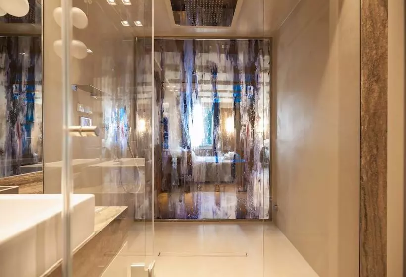 Fotos del hotel Liassidi Wellness Suites:  9