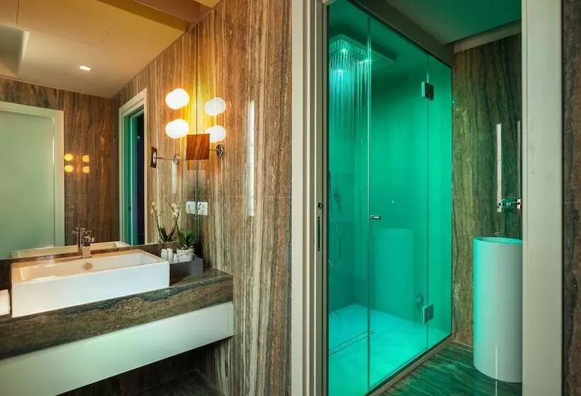 Fotos del hotel Liassidi Wellness Suites:  6