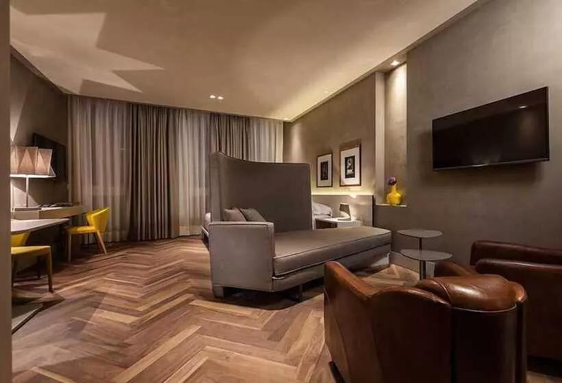 Fotos del hotel Liassidi Wellness Suites:  17