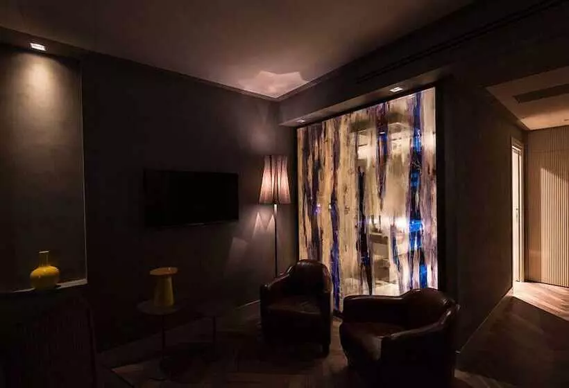 Fotos del hotel Liassidi Wellness Suites:  19