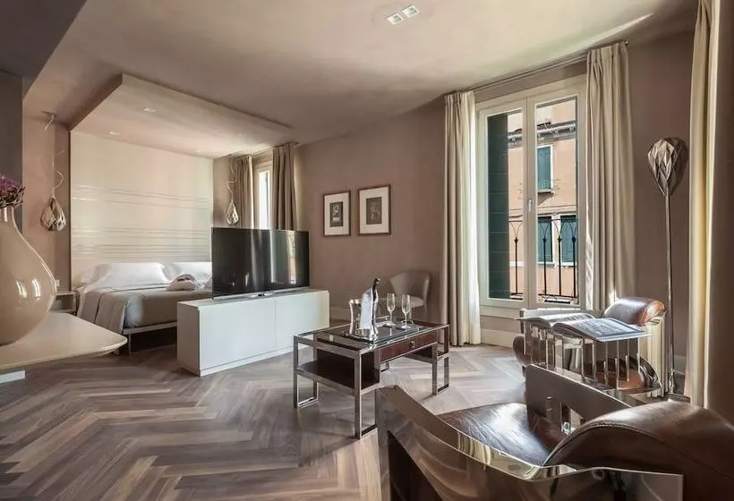 Fotos del hotel Liassidi Wellness Suites:  15