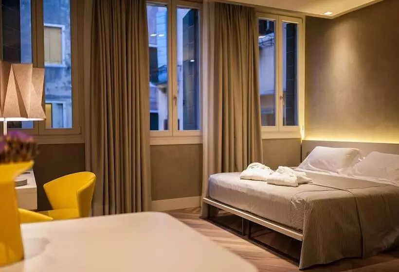 Fotos del hotel Liassidi Wellness Suites:  5