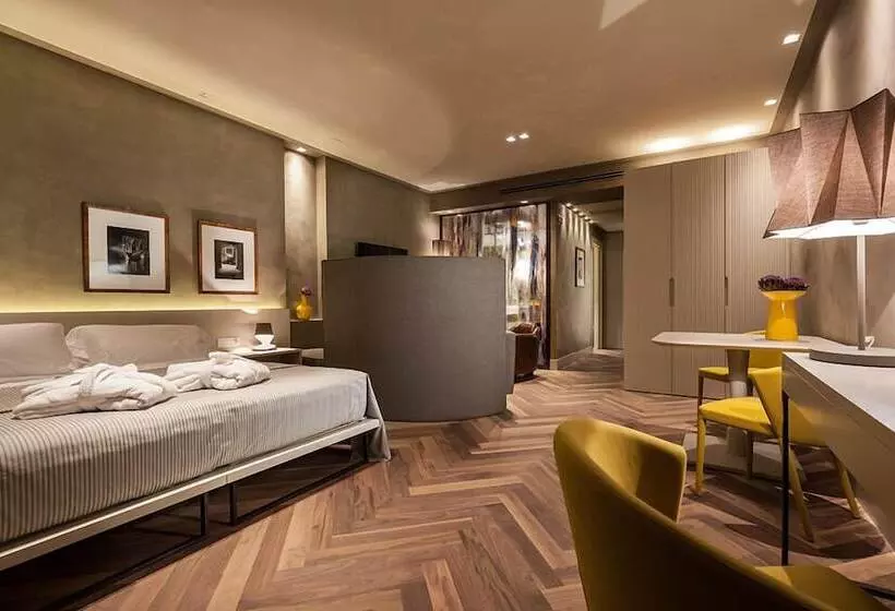 Fotos del hotel Liassidi Wellness Suites:  12